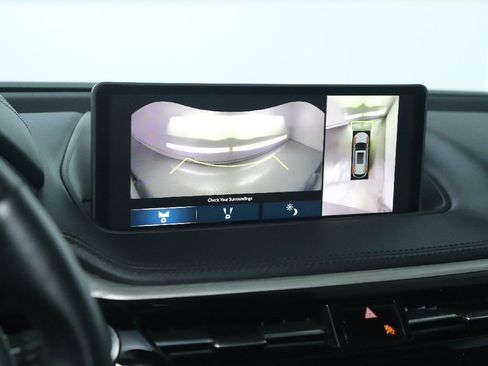 Used 2023 Acura MDX SH-AWD w/ Advance Package image 27