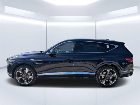 New 2026 Genesis GV80 3.5T Prestige image 6