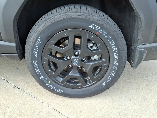 New 2026 Subaru Outback Wilderness AWD/4WD image 9