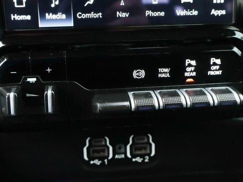 Used 2022 RAM 2500 Laramie image 37