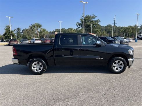 Used 2024 RAM 1500 Laramie image 9
