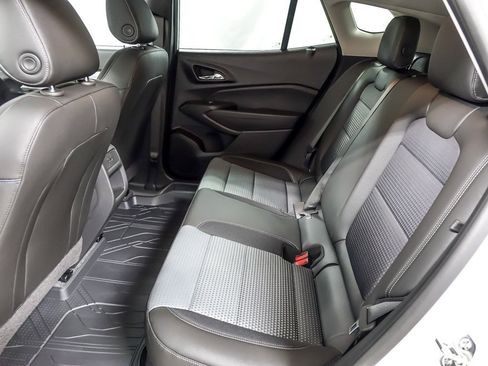 New 2026 Chevrolet Trax LT w/ Driver Confidence Package image 12