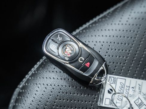 Used 2023 Buick Encore GX Essence w/ Experience Buick Package image 46