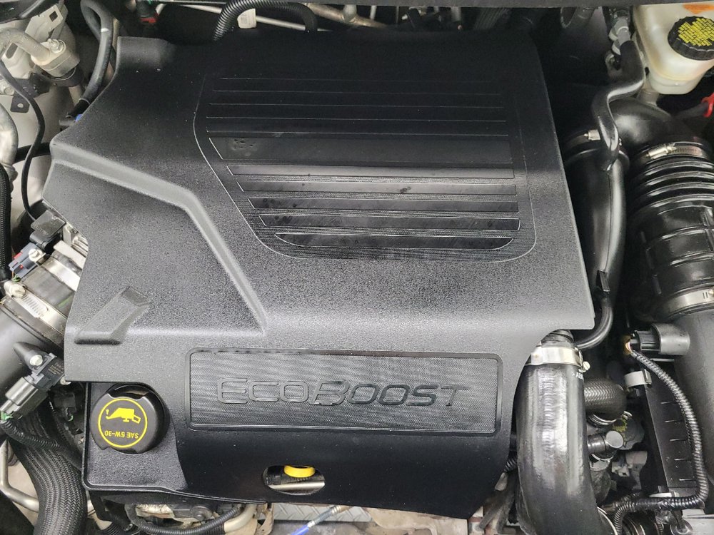 Used 2017 Ford Explorer Sport AWD/4WD image 30