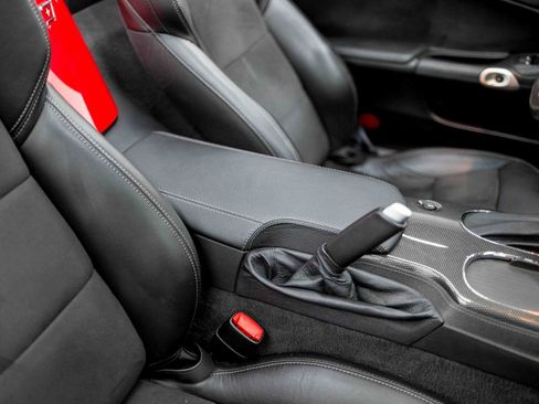 Used 2012 Chevrolet Corvette Grand Sport w/ 4LT Preferred Equipment Group image 60