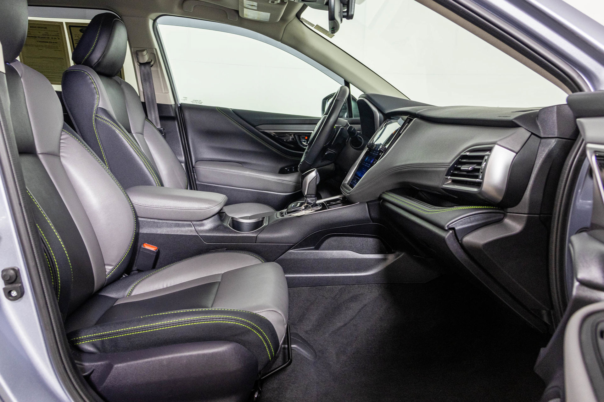 Used 2024 Subaru Outback Onyx Edition AWD/4WD image 48
