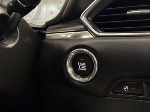 Used 2023 MAZDA CX-5 AWD 2.5 S w/ Premium Plus Pkg image 30