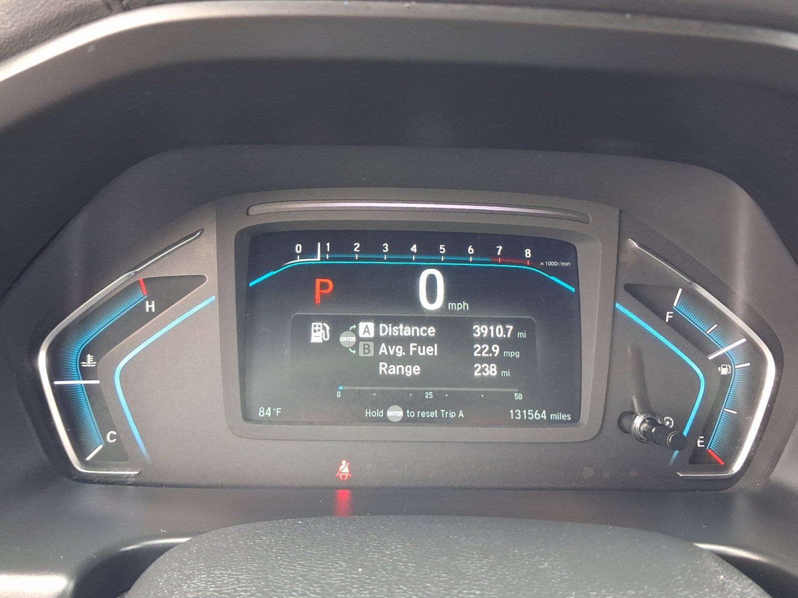 Used 2018 Honda Odyssey EX image 15