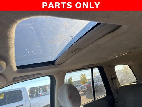 Used 2007 Chevrolet TrailBlazer LS image 22