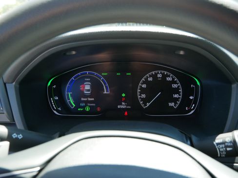 Used 2019 Honda Insight LX image 21