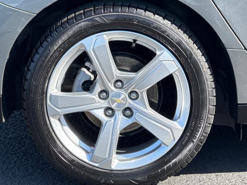 Used 2017 Chevrolet Volt LT image 41