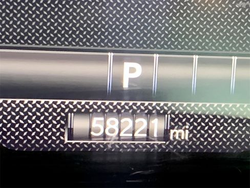 Used 2025 RAM 1500 Big Horn image 35