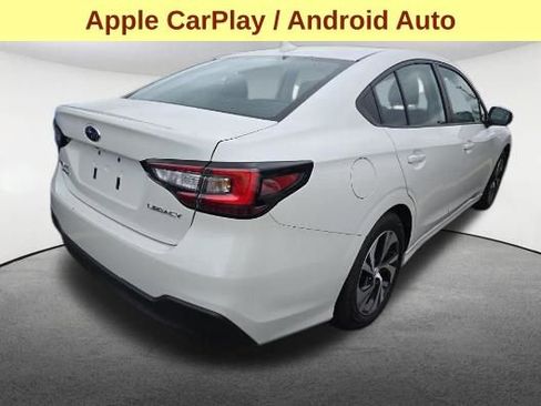 Used 2025 Subaru Legacy Premium image 5