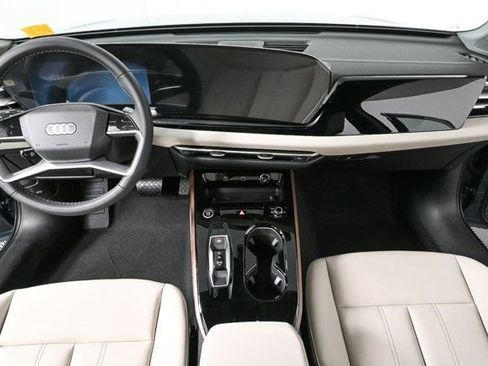 New 2025 Audi A5 2.0T Premium image 18