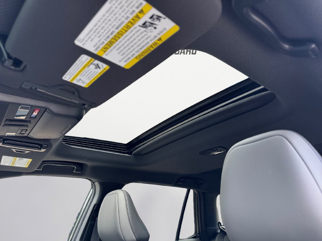 New 2026 Subaru Outback Limited AWD/4WD image 17