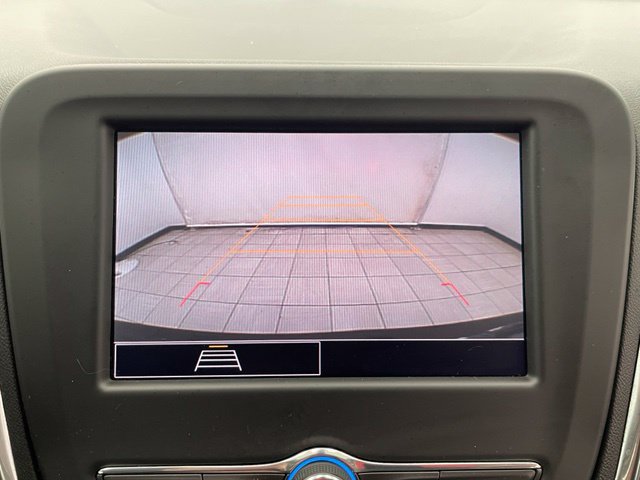 Used 2024 Chevrolet Equinox LS FWD image 10