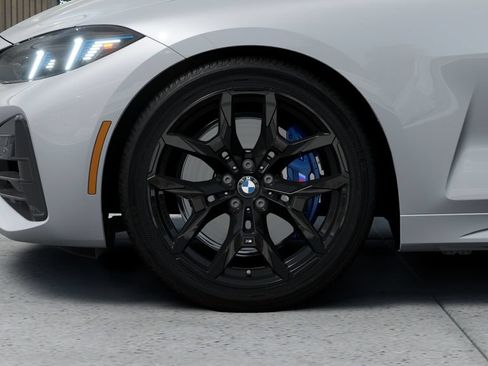 New 2027 BMW 430i Convertible w/ M Sport Package RWD image 7