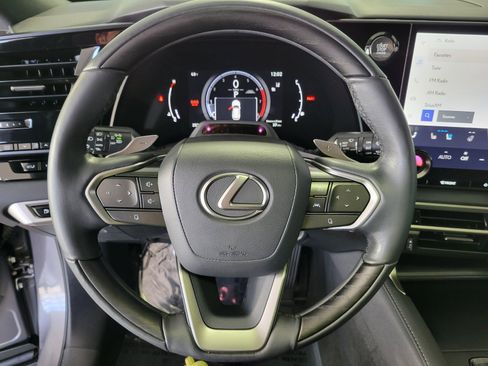 Certified 2023 Lexus RX 350 Premium Plus image 18