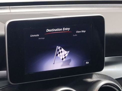 Used 2017 Mercedes-Benz GLC 300 image 30