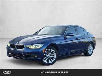 Used 2018 BMW 330i Sedan