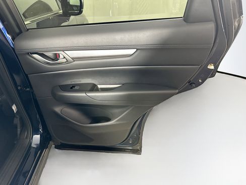 Used 2023 MAZDA CX-5 AWD 2.5 S w/ Preferred Package image 32