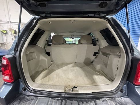 Used 2012 Ford Escape XLT image 22