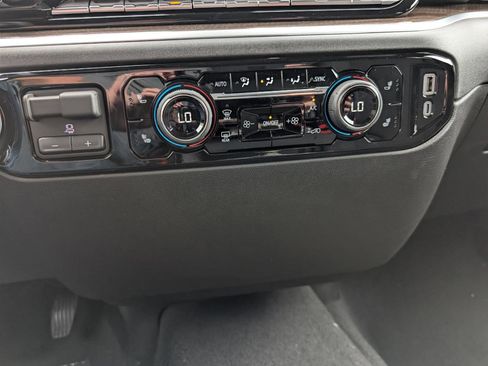 New 2026 Chevrolet Silverado 1500 LT image 22