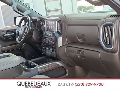 Used 2020 Chevrolet Silverado 1500 RST w/ All-Star Edition AWD/4WD image 27