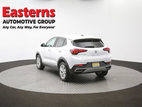 Used 2024 Buick Encore GX Preferred FWD image 59