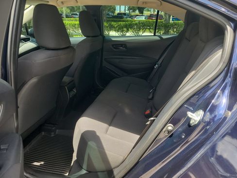 Used 2024 Toyota Corolla LE FWD image 10