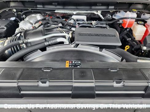 New 2026 GMC Sierra 3500 Denali Ultimate AWD/4WD image 22