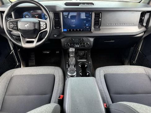 Used 2025 Ford Bronco Big Bend AWD/4WD image 7