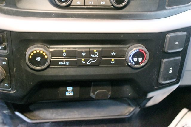 Used 2022 Ford F150 XLT w/ XTR Package AWD/4WD image 25