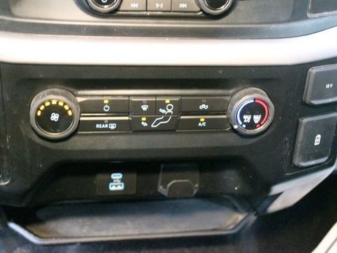 Used 2022 Ford F150 XLT w/ XTR Package AWD/4WD image 25