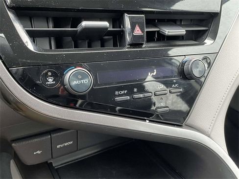 Certified 2023 Toyota Camry LE image 28