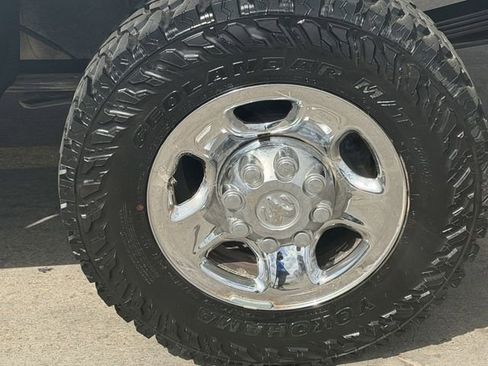 Used 2011 RAM 2500 ST w/ ST Popular Equipment Group image 8