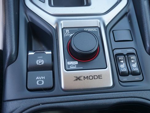 Used 2023 Subaru Forester Premium AWD/4WD image 21