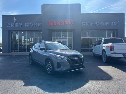 Used 2023 Nissan Kicks SR w/ SR Premium Package