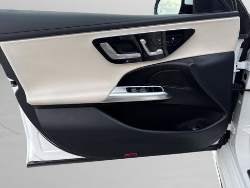 Certified 2025 Mercedes-Benz E 350 Sedan image 40