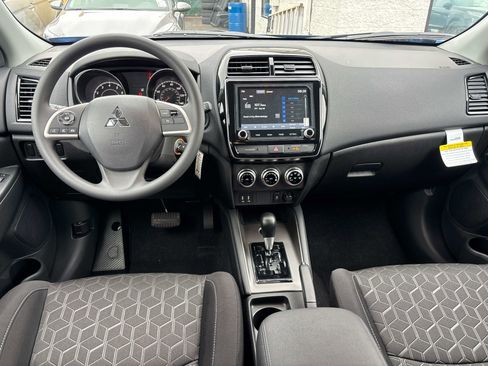 New 2026 Mitsubishi Outlander Sport AWD image 6