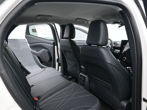 New 2024 Ford Mustang Mach-E Select w/ Comfort Package Lite image 12