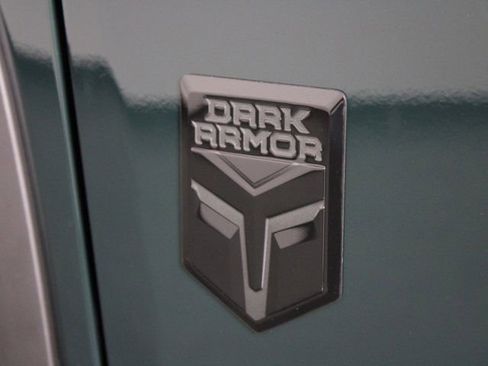 New 2026 Nissan Rogue Dark Armor image 9