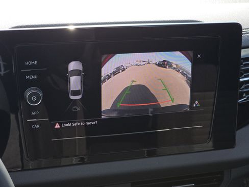 New 2026 Volkswagen Jetta S image 20