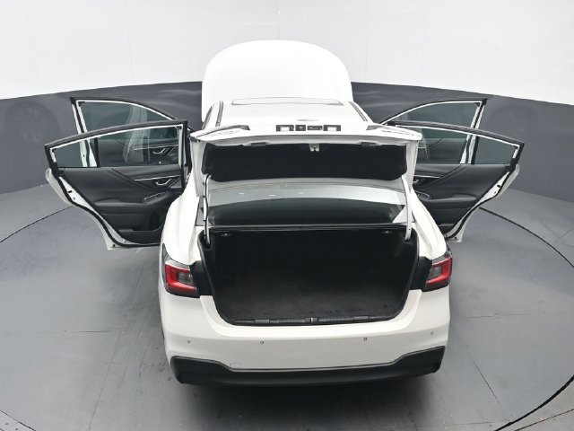 Used 2024 Subaru Legacy Limited AWD/4WD image 48