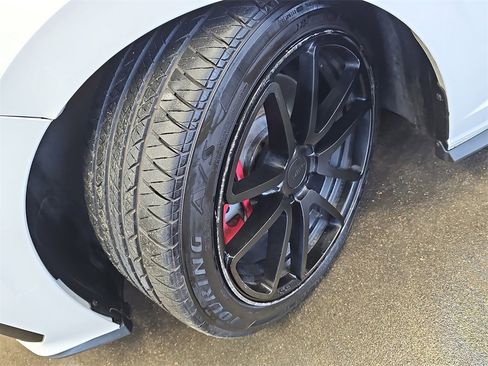 Used 2020 Volkswagen Jetta GLI image 30