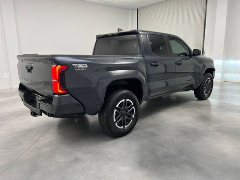 Used 2024 Toyota Tacoma TRD Sport RWD image 13