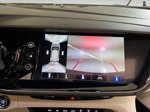 Used 2023 Buick Envision Avenir AWD/4WD image 45