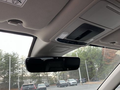 Used 2025 Honda CR-V EX-L image 29