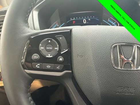 Used 2023 Honda Odyssey Elite image 24