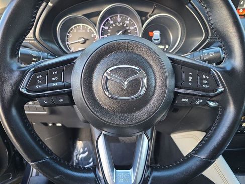 Used 2017 MAZDA CX-5 Grand Touring image 10